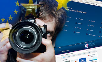 Foto: Europäisches Parlament Flickr.com (CC)