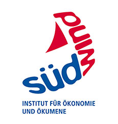 Logo von SÜDWIND
